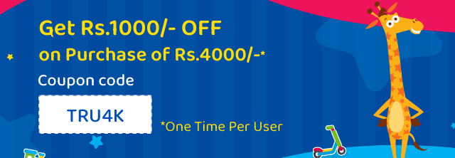 discount banner