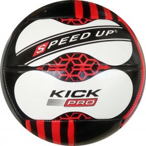 Speed Up Kick Pro Football Print Size 5 | Multicolour