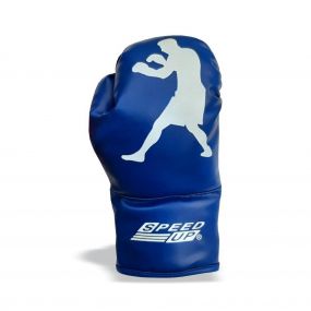 Speed Up Junior Boxing Gloves Set High Quality Age 3 to 10 Years