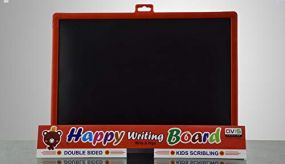 Avis Happy Writing Board Sr. (Plastic) For Kids 3+