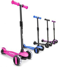 Baybee Alpha Scooter for Kids