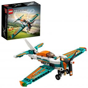 LEGO Technic Racing Plane 42117 Building Kit (154 Pieces)