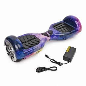 Tygatec T1 Hoverboard 6.5 Inch Self Balancing Scooter For Kids