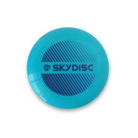 Playnxt Kids Skydisc Flying Disc for Kids | (6+ Years, Unisex, Blue)