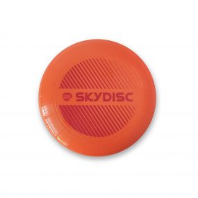 Playnxt Kids Skydisc Flying Disc for Kids | (6+ Years, Unisex, Orange)