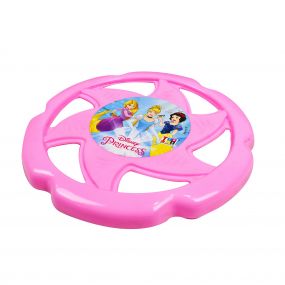 Disney Princess Frisbee Flying Disc for Kids 5 Years+