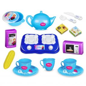 Disney Frozen Role Play Set Kitchen Set of Two For Kids