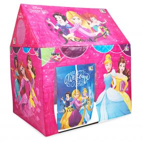 Disney Princess Playhouse Role Play Pipe Tent for Kids