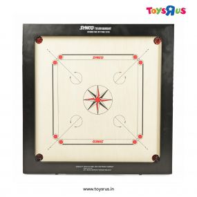Synco Tournament 3"X2" 8Mm Toy