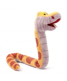 Disney Jungle Book Kaa The Snake 24 Inch Stuffed Animal Plush Toy