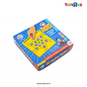 Ratnas Magic Puzzle for Kids & Whole Family Fun (5+ Years)
