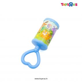 Ratnas Sweet Rattle for Babies to Develop Hand Eye Coordination & Cognitive Skills