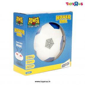 Skoodle Hover Ball For Kids 3 Years and Above (Blue)