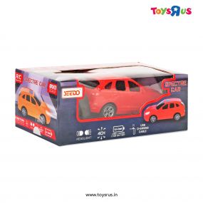 Seedo Rechargeable 1:24 Scale Remote Control Spectre Car for Kids