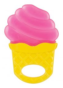 Giggles Ice Cream Teether (Ref 2012) Infant toddler toys