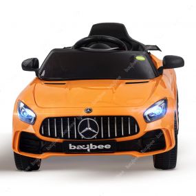 Baybee Spyder Rechargeable Battery-Operated Ride On Toy Car for Kids Baby, Variant 1