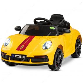 Baybee Battery Operated Ride On Electric Car for Kids