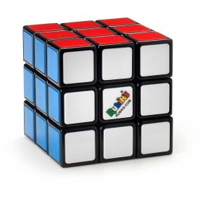 Funskool The Original Classic Rubik’s Cube 3x3 Colour Matching Problem Solving Puzzle