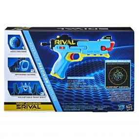 Nerf Rival Fate XXII Blaster including 3 Nerf Rival Accu-Rounds