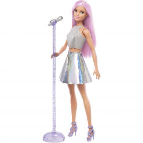 Barbie® Pop Star Doll You Can Be Anything for Kids 3+ Years