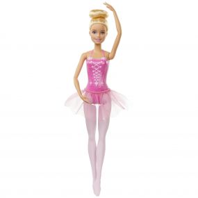 Mattel Barbie® You Can Be Anything Doll for Kids 3+ Years