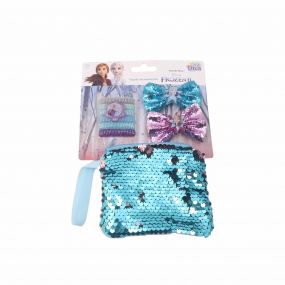 Li'L Diva Disney Frozen 2 Sequin Accessories Set | Multicolor