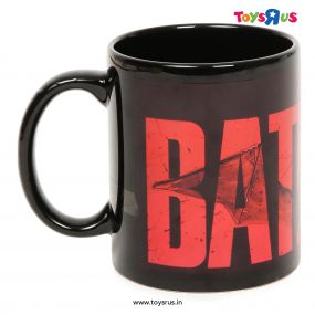 Epic Stuff The Batman Official Movie Poster Design Coffee Mug 350 ml