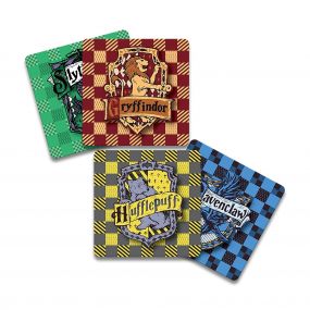 Epic stuff Friends TV series combo pack Of 4 Wooden Coaster