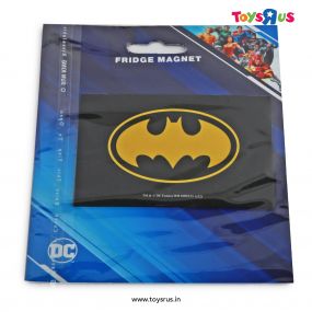 Epic Stuff DC Comics Batman Rectangular Fridge Magnet