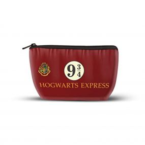 Epic Stuff Harry Potter Cosmetic Bag / Travel Kit Bag