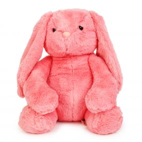 Mirada 35 cm Bunny Cuddly Plush Soft Toy (Pineapple)