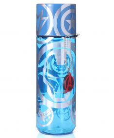 Avenger Stor Fashion Icon Tritan Bottle 540ml for Kids 2-5 Years