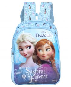 Frozen Sisters Forever 14 inch Bag Water Repellent for Kids 2-5 Years