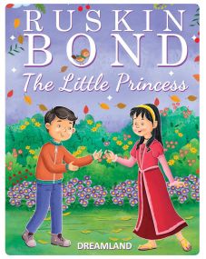 The Little Princess : Children Story books Book By Dreamland Publications-Age 5 to 8 years