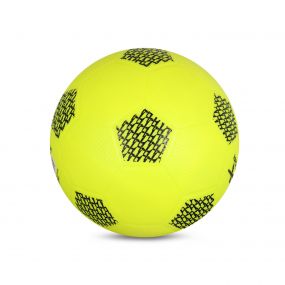 Vector X PVC Soft Kick Football Size 3 (Assorted Colours, 1-unit will be sent at Random)