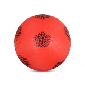 Vector X PVC Soft Kick Football Size 1 (Assorted Colours, 1-unit will be sent at Random)
