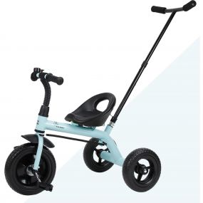 R for Rabbit Tiny Toes Lite Version Tricycle - Blue