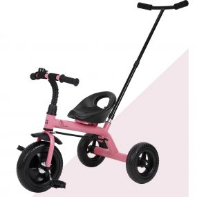 R for Rabbit Tiny Toes Lite Version Tricycle - Pink