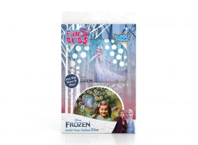 Bubble Magic FanBubs Elsa Theme - Just Dip, Wave & Play Bubble Maker