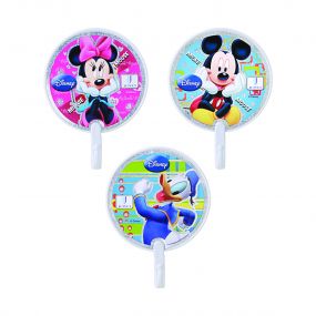 Joyo Disney Round Big (3 Set)-Donald Duck,Minnie,Mickey