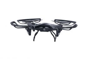 Sirius Toys X5 - Max Drone - 2.4 Ghz 4 Channel 6-Axis Gyro Remote Quadcopter