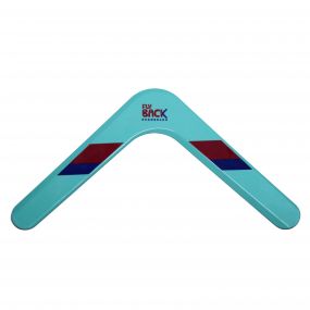 Vedroci Flyback Boomerang Turquoise