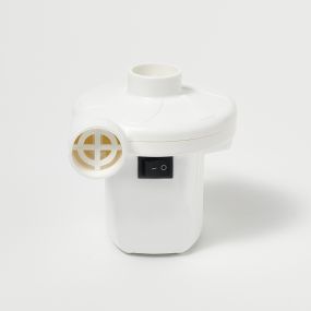 SUNNYLiFE white color Electric Air Pump