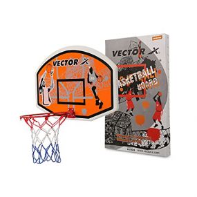 Vector X Basketball Board (Ornage)