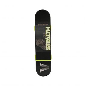 VIVA Stealth Skateboard 27 inch (Multicolor)