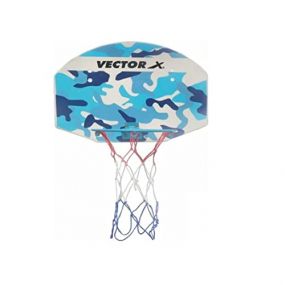 Vector X Basketball Board (Medium)