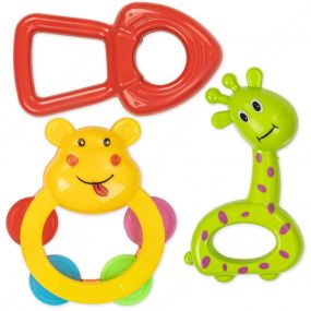 Buy Infant Toddler Toys Online at 50% off Only on Toys'R'Us India