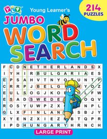 Jumbo Word Search