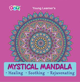 Mystical Mandala