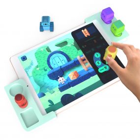 Playshifu Tacto Coding | Story-Based Visual Coding Multicolour